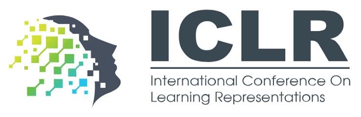 ICLR logo