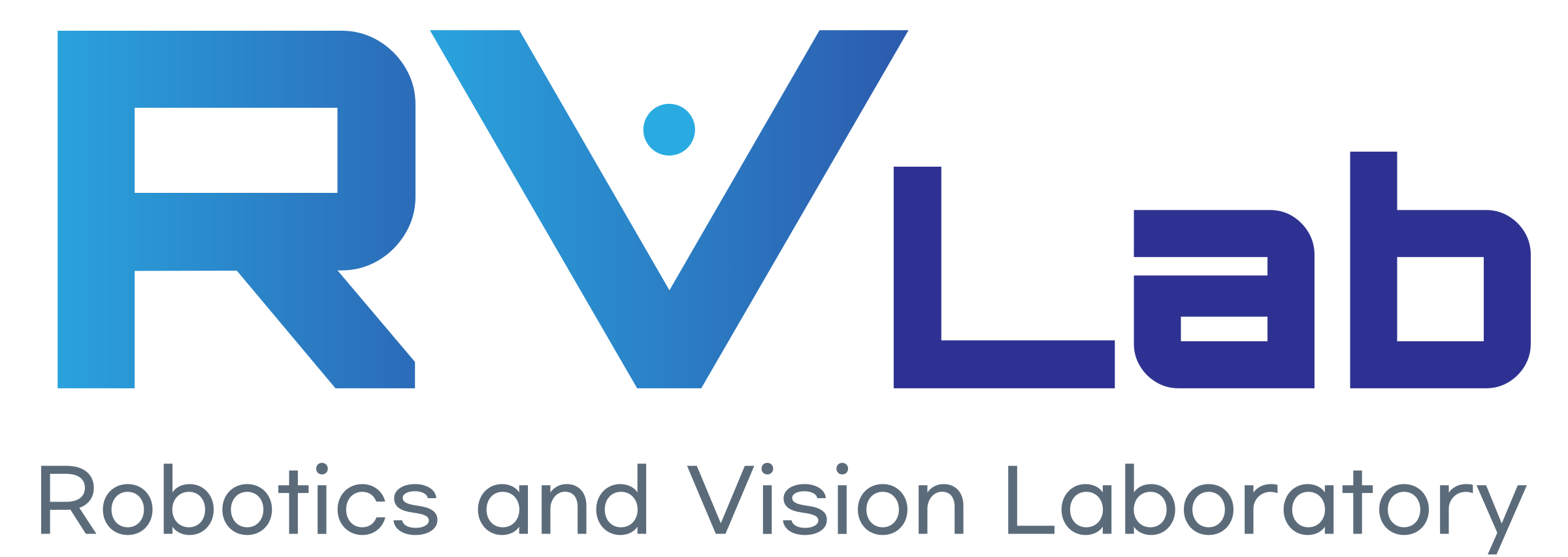 RVLab logo